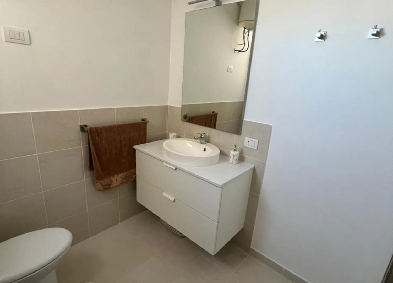 Apartamento Holidays House Marina Di Ragusa