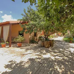 Casale Imperatore Marina di Ragusa