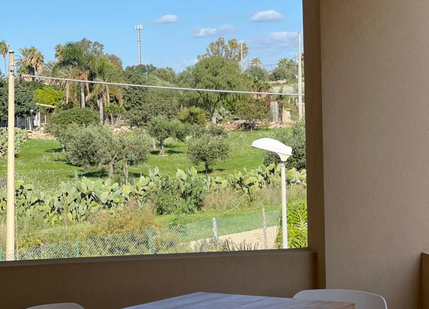 Holidays House Marina Di Ragusa Italy