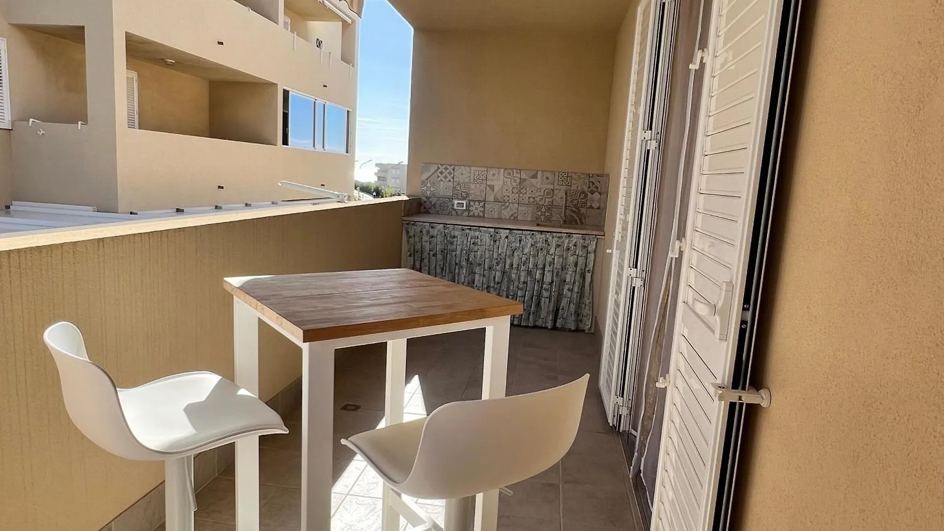 Apartment Holidays House Marina Di Ragusa
