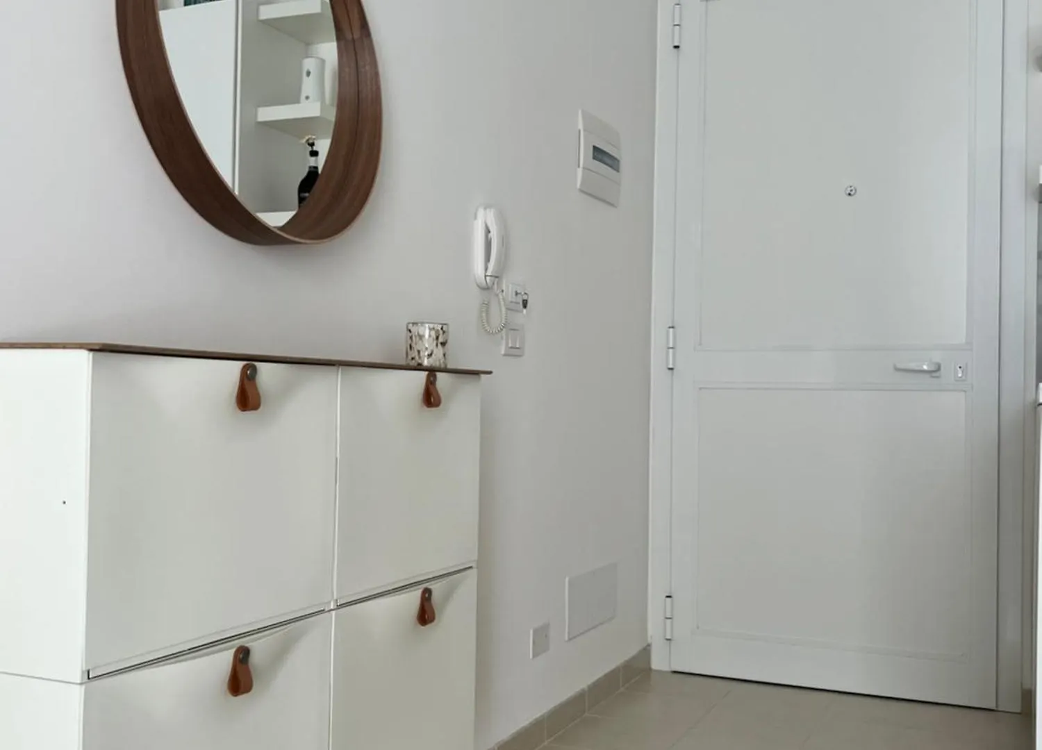 Apartment Holidays House Marina Di Ragusa Italy