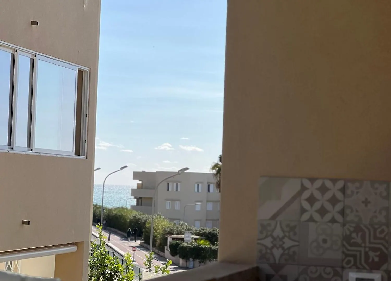 Apartment Holidays House Marina Di Ragusa