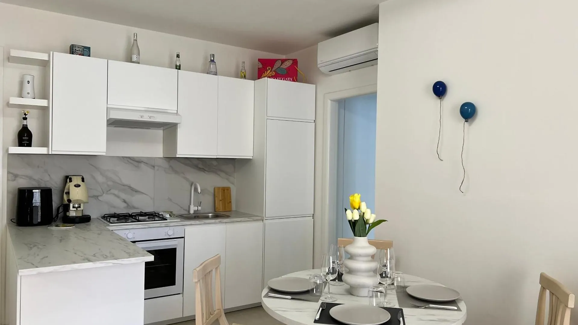 Apartment Holidays House Marina Di Ragusa