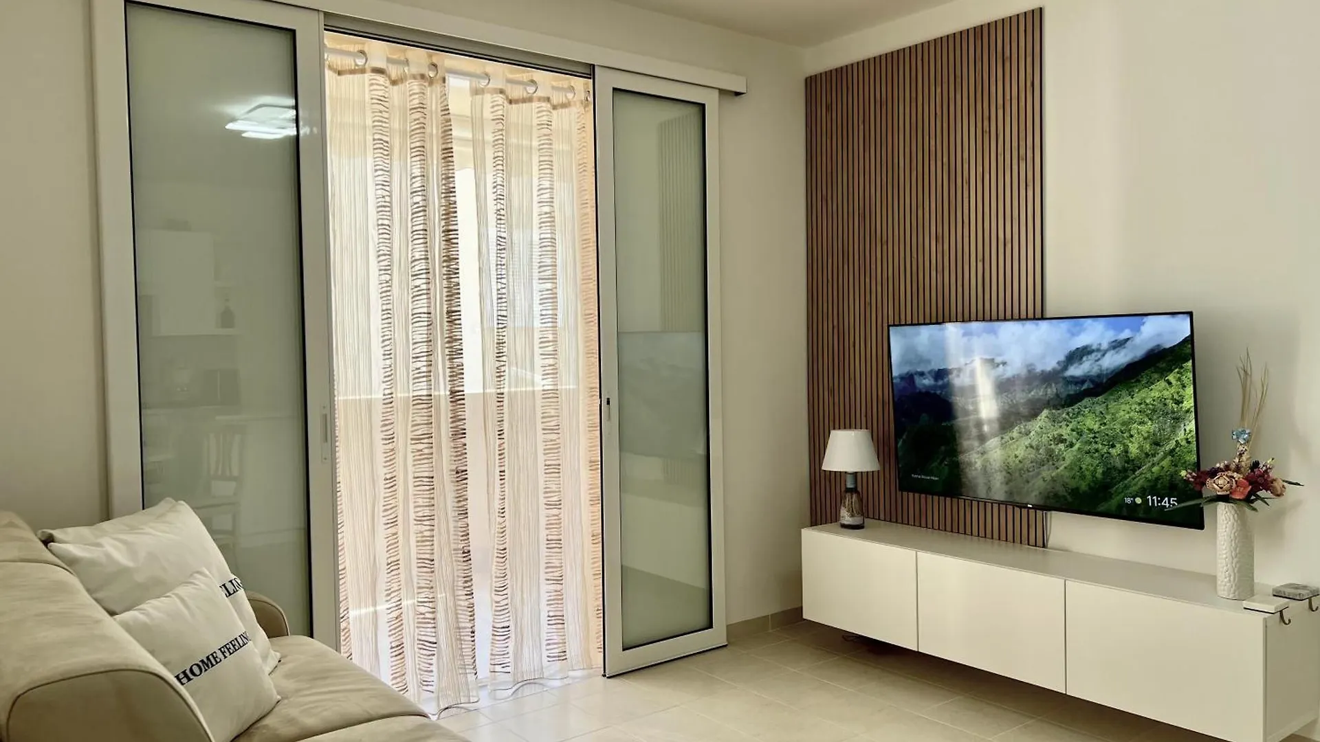 Holidays House Marina Di Ragusa Apartment