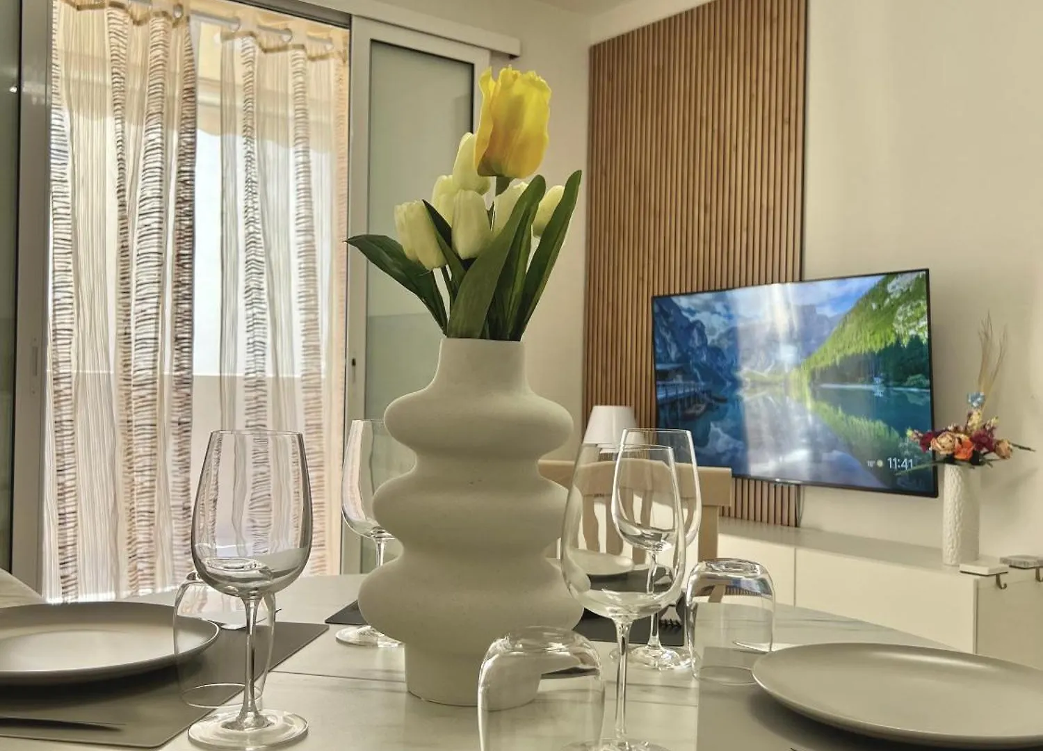 Apartment Holidays House Marina Di Ragusa