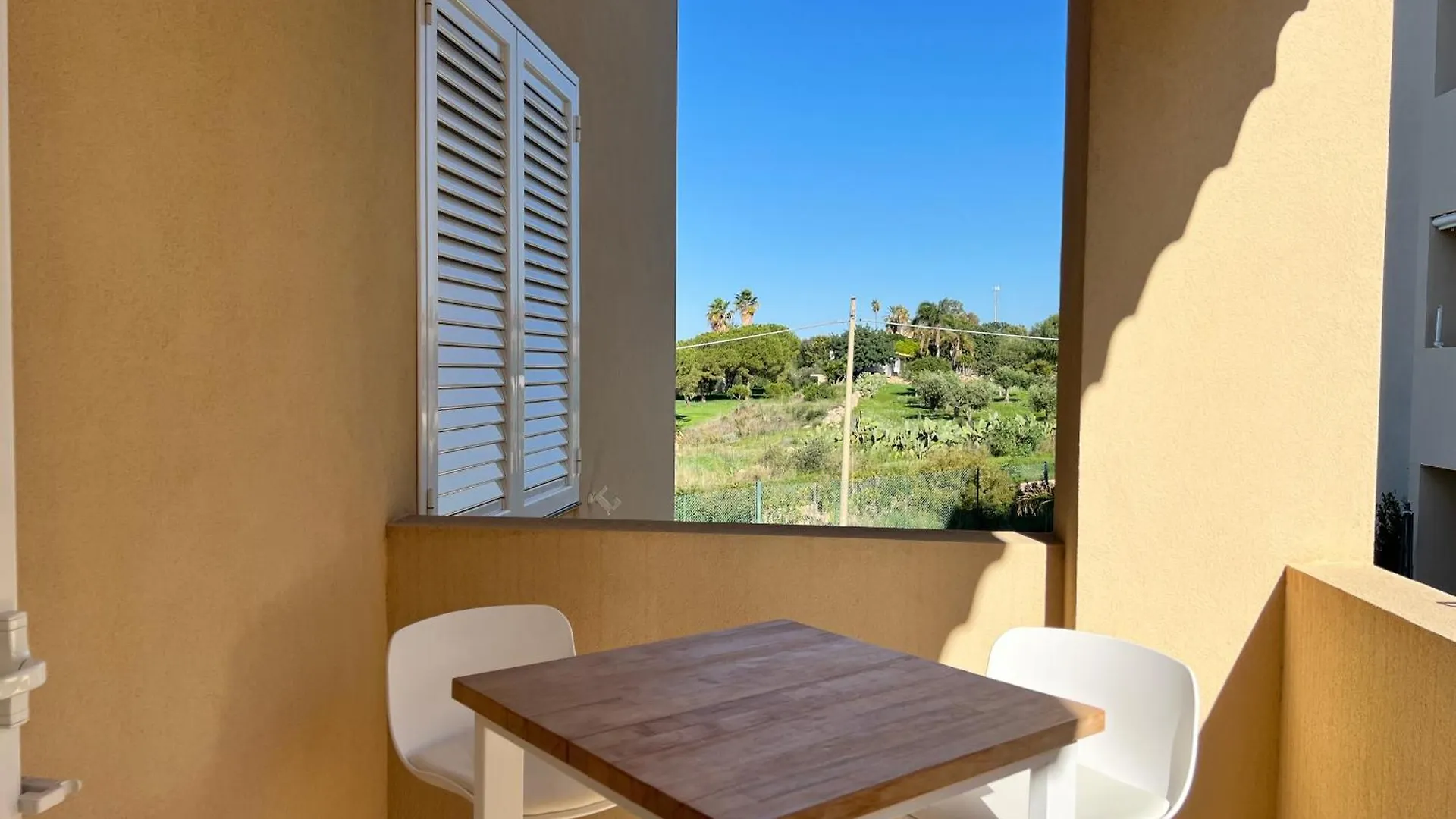 Holidays House Marina Di Ragusa